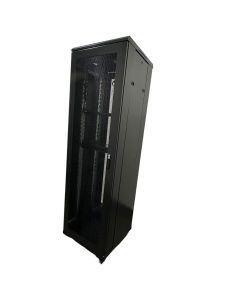 sg Assembled 37U 42U width 60cm server rack depth 80 100 SPEEDSMOUNT CCTV recorder/ data storage/IT network cabinet