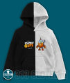 Hoodie Anak Stumble Guys Goblin Mech Hoodie Sweater Anak Goblin Stumble Guys Skin. 