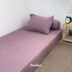 SPREI SET 90x200x15 | Sprei Extra Single | Sprei No 4