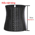 Đai nịt bụng latex 25 xương định hình xiết mỡ bụng , Gen nịt bụng giảm eo, mỡ bụng sau sinh tạo vòng eo thon gọn. 