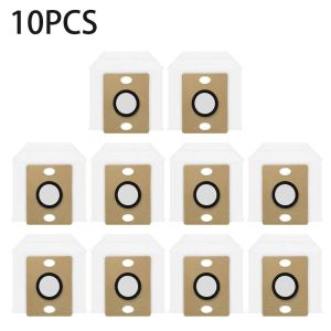 Replacement Dust Bags Compatible With ILIFE A30 Pro Robot Vacuum Cleaner Accessories