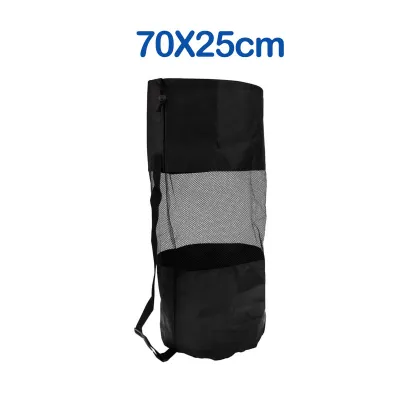 Diving Bag Scuba Dive Gear Mesh Net Duffel Bag Draw String with Adjustable Strap For Diving Snorkel Swimming
