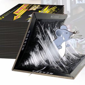 Keo Dính Chuột Siêu Dính Keo Bẫy Chuột Bắt Chuột Diệt Các Loại Côn Trùng Hàng Chất Lượng Được Nhiều Nhà Tin Dùng