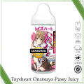 Toysheart Onatsuyu Pussy Juicy 370ml 12.5 fl oz (EXP 2026). 