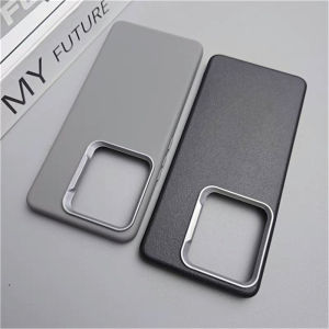 Case Case For Vivo V50 V40 V30 Pro V29 Lite V27 V25 E 5G Y39 Y29 Luxury PU Silicone Cover Soft Protect Shell Shockproof Bumper