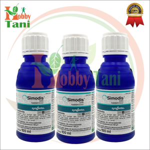 SIMODIS 100 DC 100Ml - Insektisida Untuk Ulat dan Kutu Original