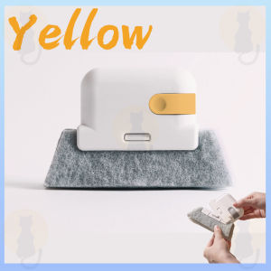 【🔥SG STOCK🔥】Window Cleaning Brush Windows Groove Deadend Cabinet Crevice Brush Removable Multifunctional Cleaning Tools