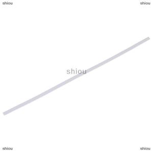 [COD] shiou 1Pc Rubber Strip Laptop Bottom Cover Foot Pad For HP ENVY X360 15-DR Non-Slip Bumper Feet Strip