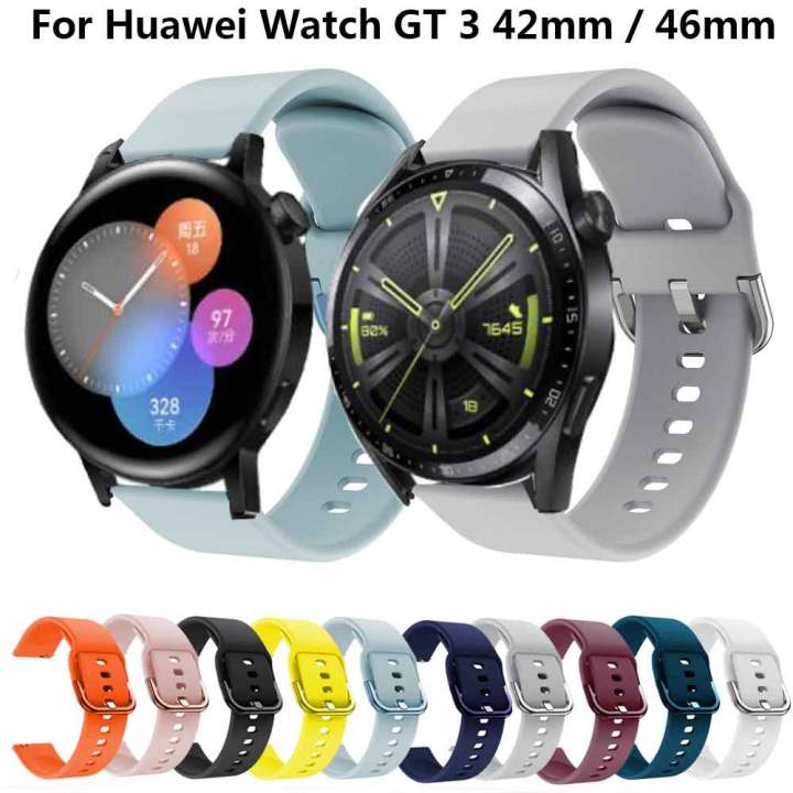 Lazada huawei hot sale watch gt