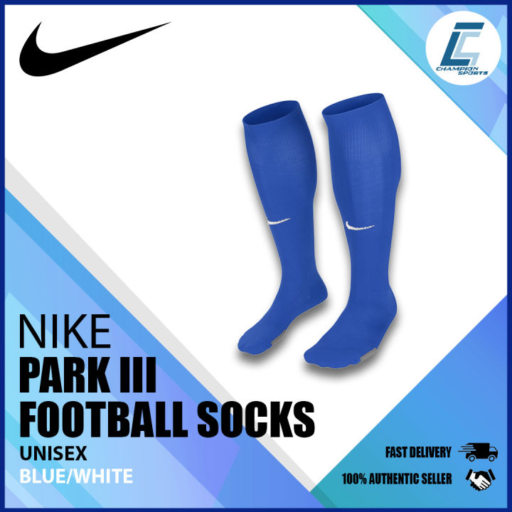 nike park football socks