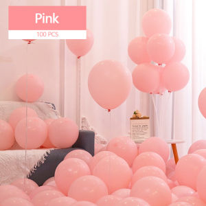 ชุดลูกโป่งยาง ชุดลูกโป่ง ลูกโป่งยาง ลูกโป่งลมยาง ลูกโป่งวันเกิด ลูกโป่งยางพาสเทล ประดับเลื่อม สําหรับตกแต่งงานแต่งงาน งานวันเกิด