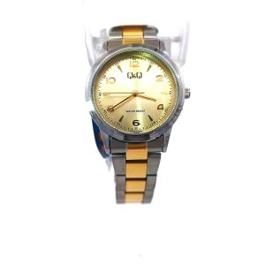Q&Q Stainless Steel WATCH C11A-029PY