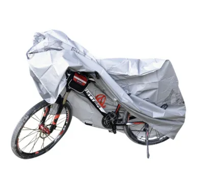 Bike Rain Cover Waterproof Anti Dust Rain UV Protection Ebike PRETTY USEFUL