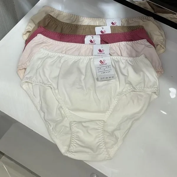 KATUN Wacoal Export SUPER Panty daily Collection Cotton/Panties
