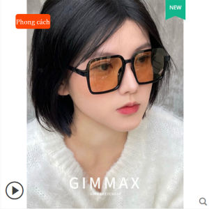 Kính râm nữ Kính thời trang nữ Kính mát nữ chống tia cực tím ánh sáng mạnh Micoco