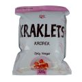 OK Yan Yan Kraklets Kropek 320g Flavoured Snack SET OF 2. 