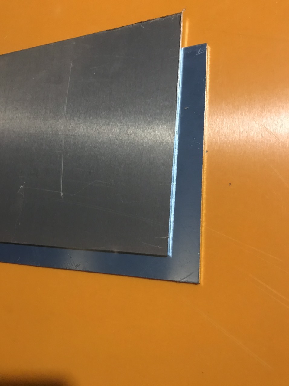 Tấm nhôm dày 1mm - Sai lầm thường gặp khi sử dụng và cách chọn kích thước phù hợp