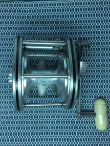 (D037) Daiwa Dynamic 2000S Fishing Reel Japan Domestic Market - JDM (USED)