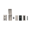 RELX Artisan Device Vaporizer - Polo Stripe. 