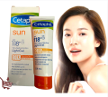 Cetaphil Sunblock SPF 118+ Light Gel (Face & Body) 118ml. 