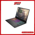 HP OMEN TRANSCEND 14-FB0081TX  Intel Core Ultra 9 / NVIDIA® GeForce RTX™ 4060  NOTEBOOK(โน๊ตบุ๊ค)  By Speed Gaming. 