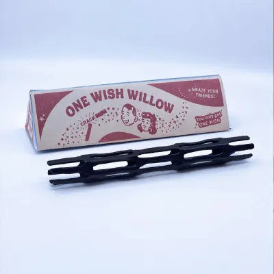 【Hot Sale】One Wish Willow Prop From Obsession