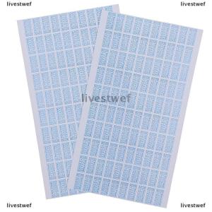 [COD] livestwef Ministar 200pcs Warranty Damaged Protection Security Label Sticker Seal Fragile 2020-2022