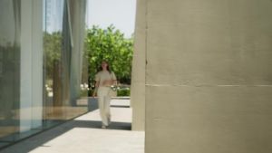 Handheldelectric fan Highspeed icefan Hanger digital display handheld fan Cooling fan