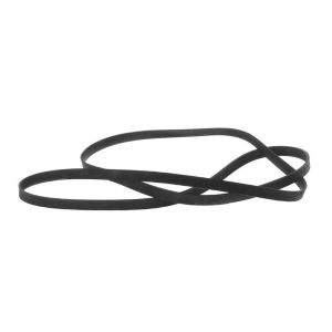 KNQ12 Portable 1PC Phono Tape Accessories Turntable Rubber Strap Phono Tape Turntable Transmission Strap Record Player Drive Tape Drive Belt