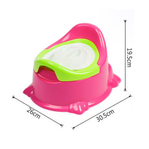 COD Baby Potty Toilet Training Anak WC Jongkok Pispot Anak Duduk Toilet Trainer Toilet Anak Darurat