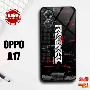 Casing Oppo A17 Terbaru Case Art Oppo A17 Hardcase Softcase Premium Glosy Terlaris Termurah