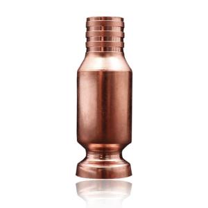 Hướng dẫn sử dụng bơm ống dẫn dầu phụ kiện Siphon mồi ống đầu nối đồng bơm cho đầu 15/19mm Đồng jiggler