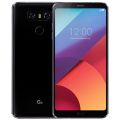 Original Unlocked Cellphone LG G6 G600 L/S/K 5.7&quot 4GB RAM 128GB Dual Back Camera Mobile Phones. 
