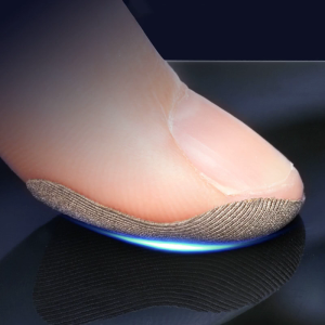 10xMobile Game Finger Stickers for Finger Sticker Sweatproof&Breath