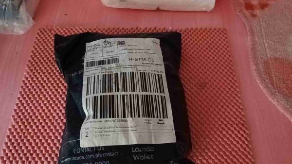 Buyer review video 2