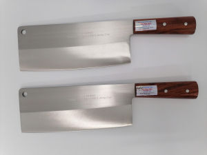 Dao chặt xương  thái thịt  băm đa dạng thực phẩm  Dụng cụ nhà bếp ( 36cm ) MS 035.