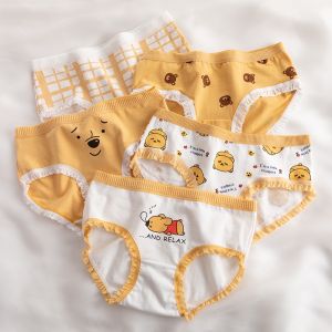 LUSINAN!!! CD imut fashion Undies Celana Dalam Wanita Polos high quality Katun Import CD import CS09 - Dalaman Super LEMBUT