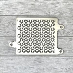 COVER RADIATOR free BAUT BOSH UNTUK MOTOR VARIO 125 / 150  ADV 125 / 150  PCX 150  PELINDUNG RADIATOR  TEBAL 3MM TAHAN LAMA DAN ANTI KARAT COVER RADIATOR COOLING SYSTEM COVER ACCESORIES MOTOR PELINDUNG COVER RADIATOR ORIGINAL MERK MOSCOW