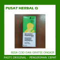 BRONCHITIN EXPECTORANT SIRUP 50 ML OBAT BATUK BERDAHAK. 