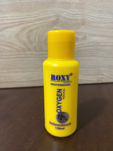 Kem Oxy Trợ Nhuộm Tóc Roxy Oxydante 1000ML