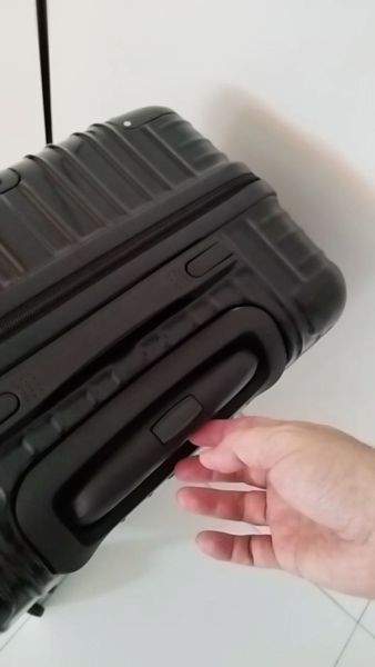 Buyer review video 3