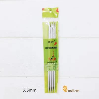 Kim đan 2 đầu SKC 20cm