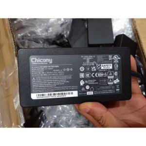 Sạc (ADAPTER FIT) dành cho Laptop MSI GF63 THIN 12VE Series 12VE-068US 120W chân 4.5mm
