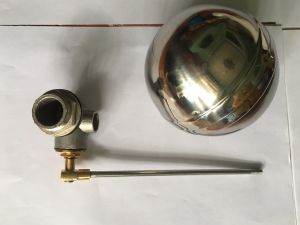 PHAO CƠ INOX 304DÙNG ĐÓNG NGẮT BỒN NƯỚC DÙNG CHO BỒN ĐỨNG HOẶC BỒN NGANGPHI 42PHI 49