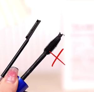 【ReadyStock】五月季睫毛膏睫毛打底ONLYMAY Mascara Waterproof Mascara Maskara 五月季睫毛膏 防水防汗纤长卷翘睫毛膏 持久睫毛膏 Makeup Mascara Brown Mascara