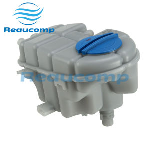 Coolant Radiator Expansion Tank For AUDI A6 C7 S6 A7 RS7 A8 D4 S8 RS6 2011-2018 4G0121403G 4G0121403AG 4G0121403AC