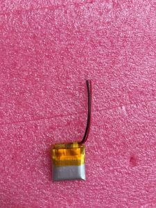 Pin lithium polymer 3.7V 501015-50mah