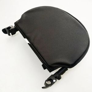 Baby Buggy Footrest For Uppababy Minu Pushchair Seat Extension Plate Stroller Foot Support Board Pedal Pram Replace Accessories
