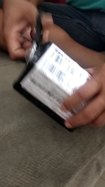 Buyer review video 2