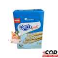 GERY CHOCOLATOS Roll Gery Salut Saluut 1 box 24 pcs Coklat Coconut Roll All Varian Rasa. 